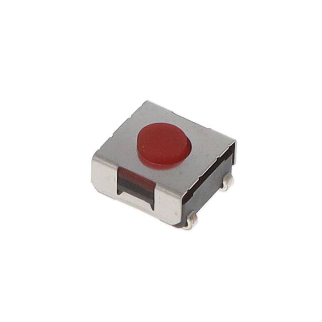 ADTSJW65RV SWITCH TACTILE SPST-NO 0.05A 12V