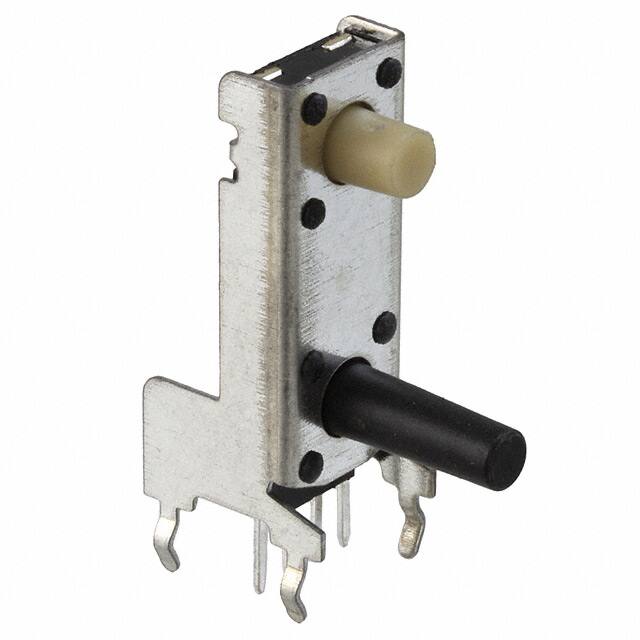 TL53HCF160Q SWITCH TACTILE SPSTX2 0.05A 12V