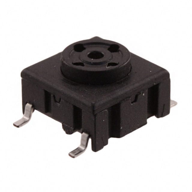5ESH935 SWITCH TACTILE SPST-NO 0.05A 24V