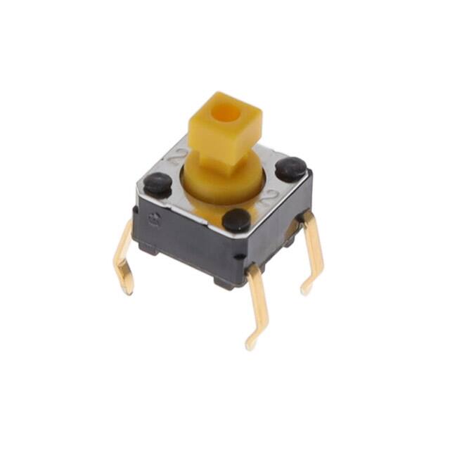 B3F-1052-G MANUAL SWITCH