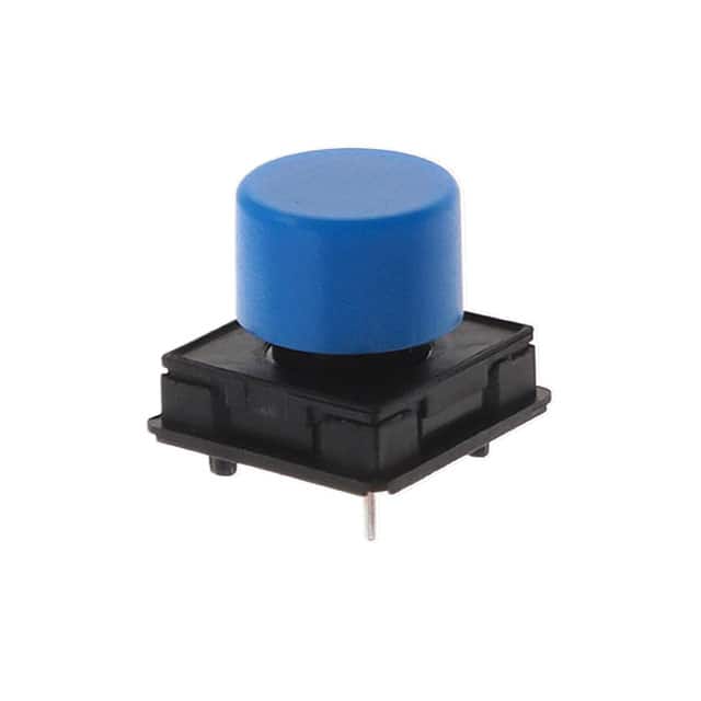 1241.1082.4 SWITCH TACT SPST-NO 0.125A 48V