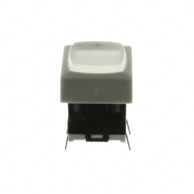 JB15HBPE-BH SWITCH TACT SPST-NO 0.125A 24V