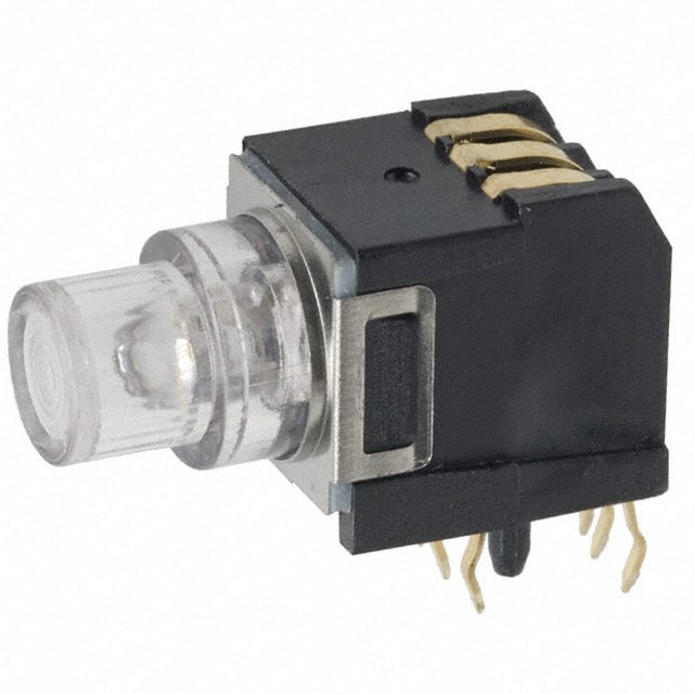 K5V1RD43T SWITCH TACTILE SPDT 0.1A 32V