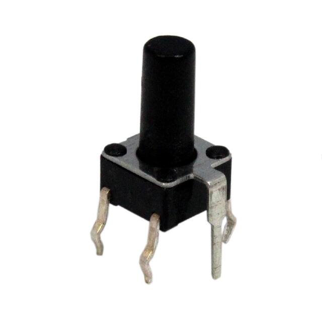 CT1102P11.0F260 SWITCH TACTILE SPST-NO 50MA 50V