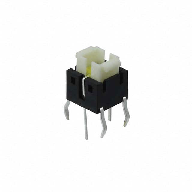 FSMIJ63AW04 SWITCH TACTILE SPST-NO 50MA 12V