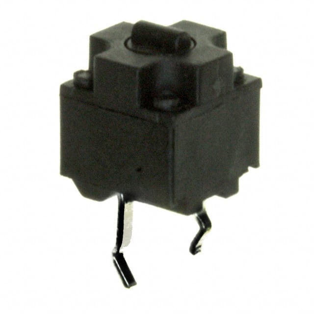 TL1140AF070Q SWITCH TACTILE SPST-NO 0.05A 30V