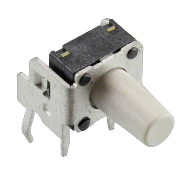 431256083726 SWITCH TACTILE SPST-NO 0.05A 12V