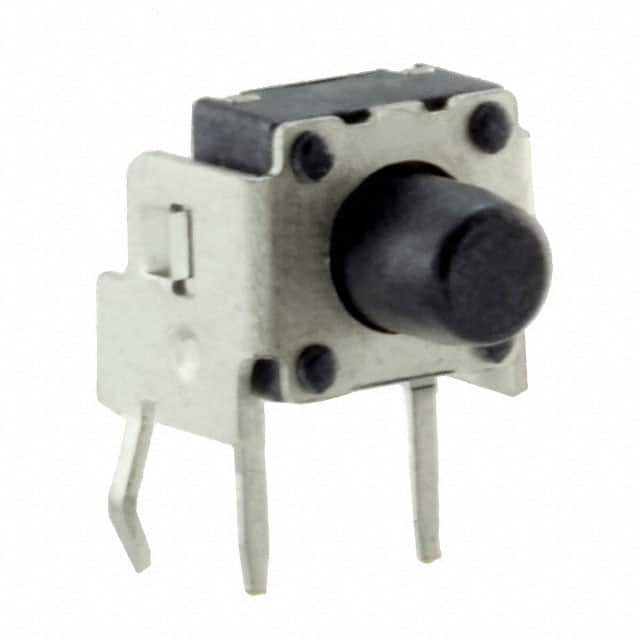431256058716 SWITCH TACTILE SPST-NO 0.05A 12V