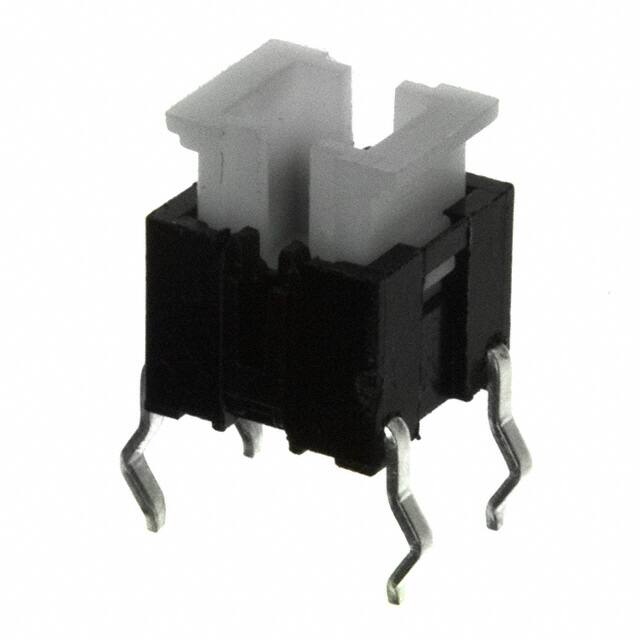 TL1240NQ SWITCH TACTILE SPST-NO 0.05A 12V