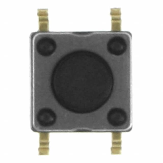 HP0315AFKP4 SWITCH TACTILE SPST-NO 0.4VA 28V