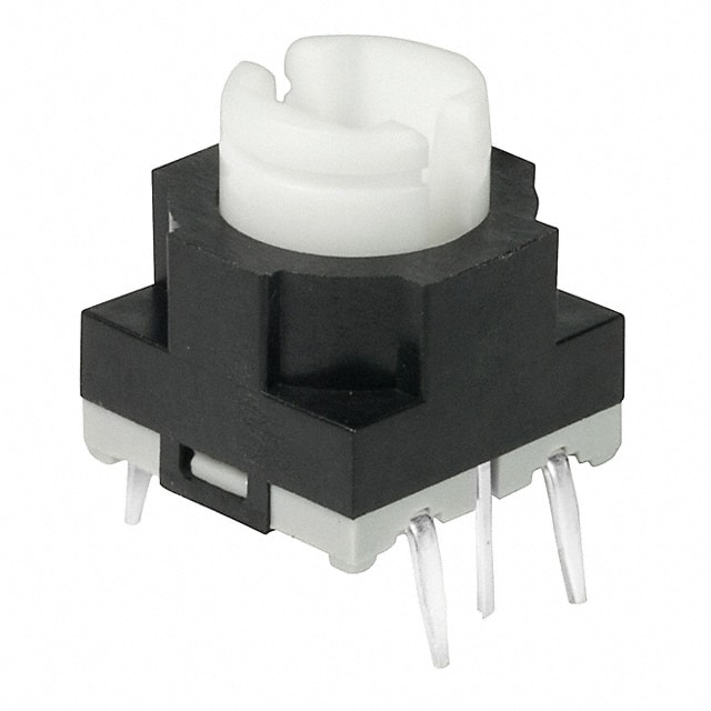 JB15HBPE SWITCH TACT SPST-NO 0.125A 24V