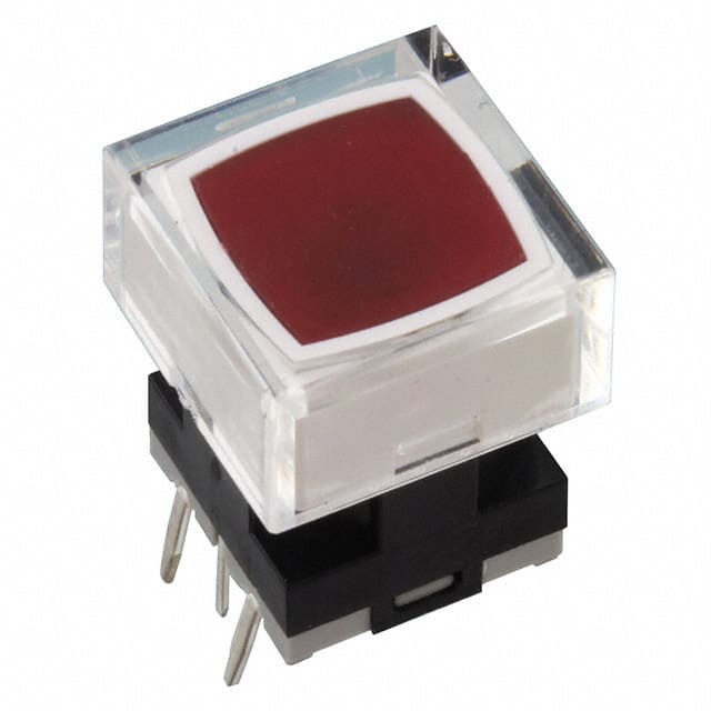 JB15HBPC-JC SWITCH TACT SPST-NO 0.125A 24V
