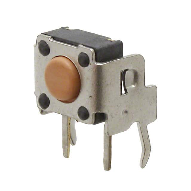 431256031736 SWITCH TACTILE SPST-NO 0.05A 12V