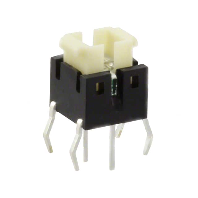 FSMIJ63BG04 SWITCH TACTILE SPST-NO 50MA 12V