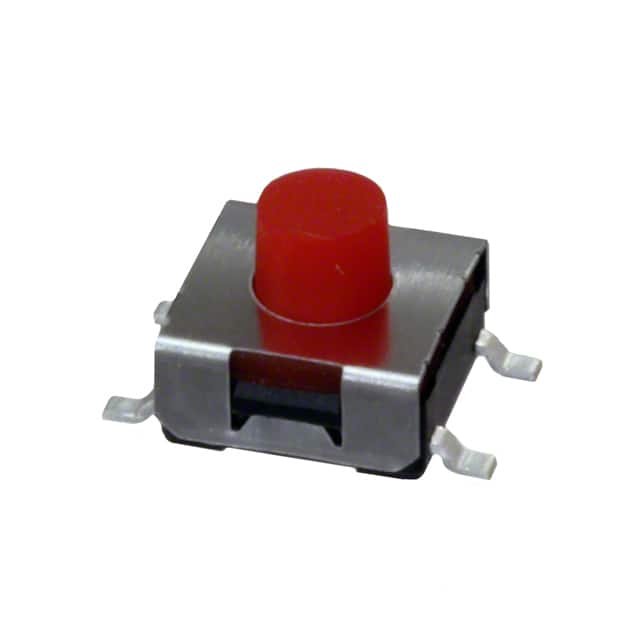95CW06E3GWT SWITCH TACTILE SPST-NO 0.05A 12V