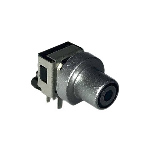 228DD1S1AAFAMSC SWITCH TACTILE SPST-NO 0.05A 12V