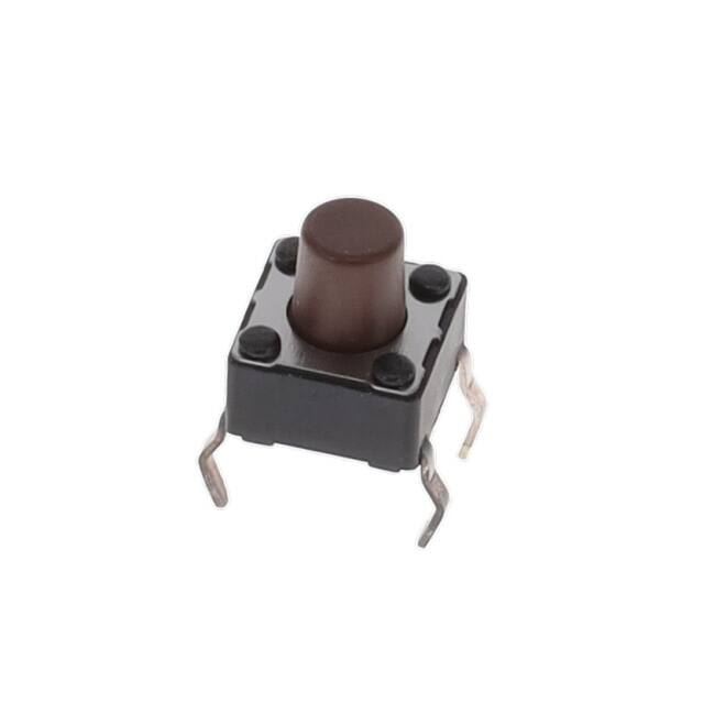 ADTS63NV SWITCH TACTILE SPST-NO 0.05A 12V
