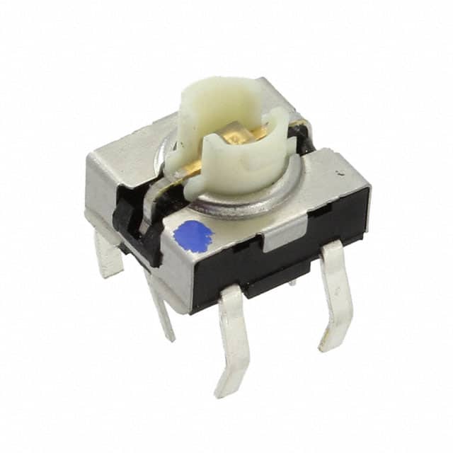 TL6215VF450BNN SWITCH TACTILE SPST-NO 0.05A 12V