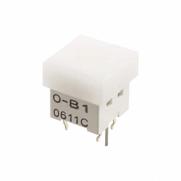 B3W-9010-B1N SWITCH TACTILE SPST-NO 0.05A 24V