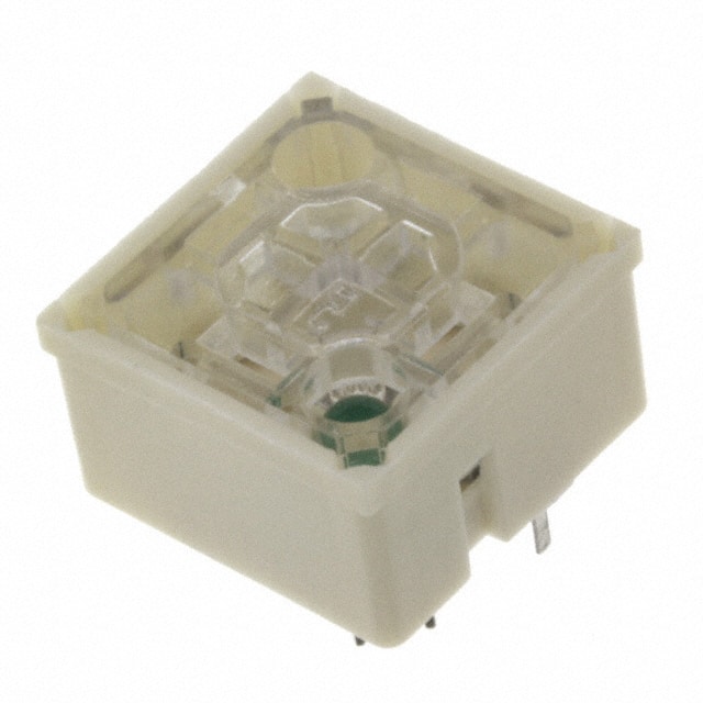3.14.100.032/0000 SWITCH TACTILE SPST-NO 0.1A 42V