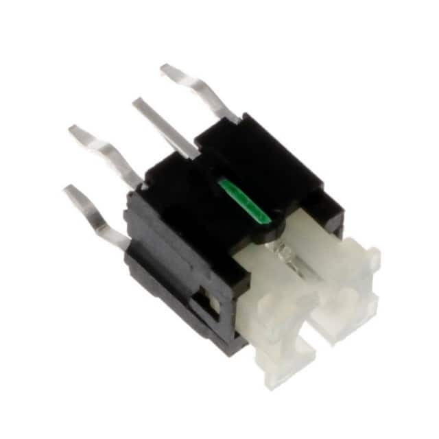 ILS TB250 30 TOP ACTUATED ILLUMINATED TACT,25