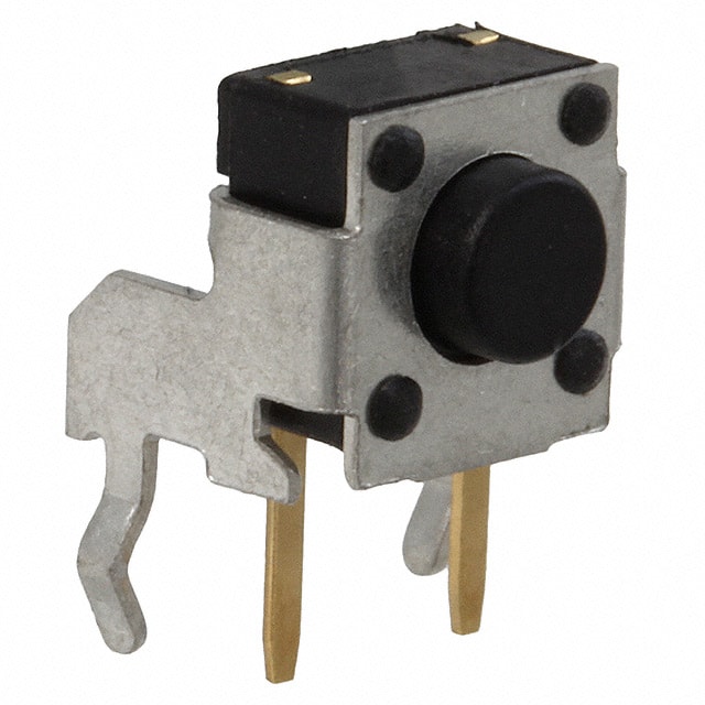 TL1105VF160R SWITCH TACTILE SPST-NO 0.05A 50V