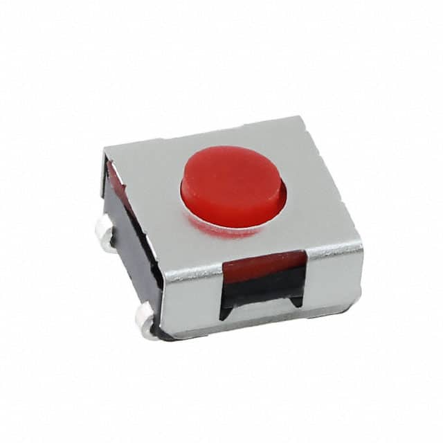 95CW06C3JT SWITCH TACTILE SPST-NO 0.05A 12V
