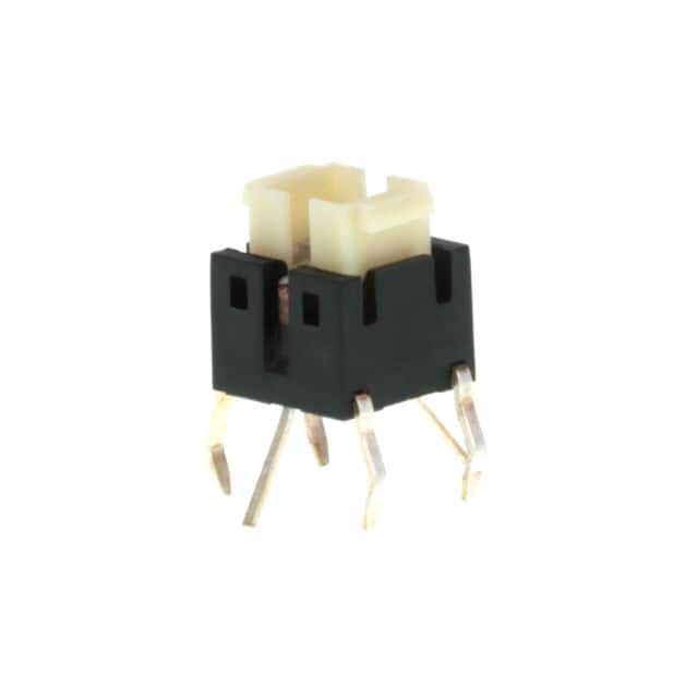 FSMIJ63AA04 SWITCH TACTILE SPST-NO 50MA 12V