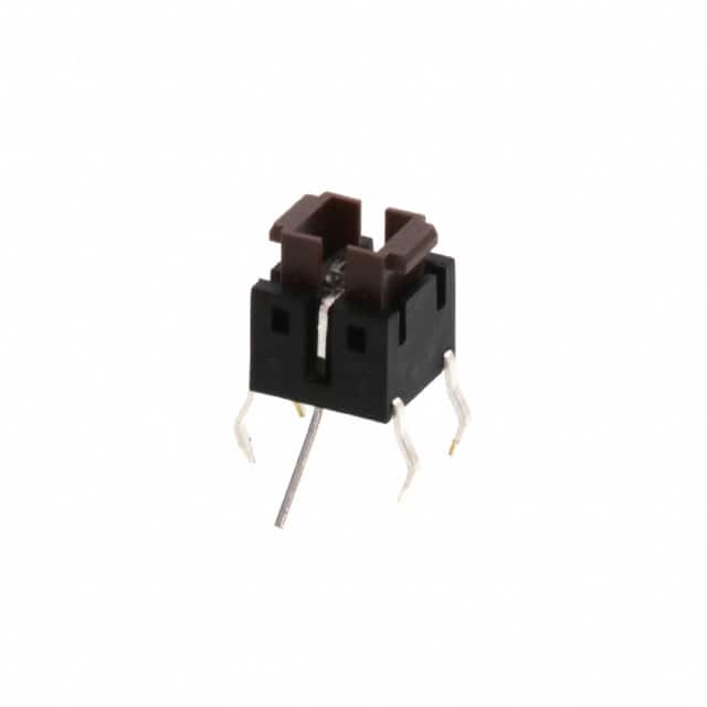 FSMIJ62AG04 SWITCH TACTILE SPST-NO 50MA 12V