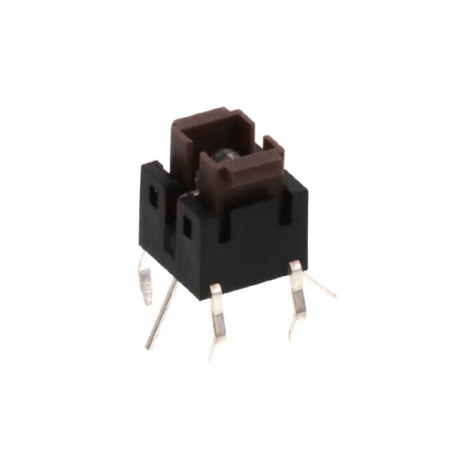 FSMIJ62BR04 SWITCH TACTILE SPST-NO 50MA 12V