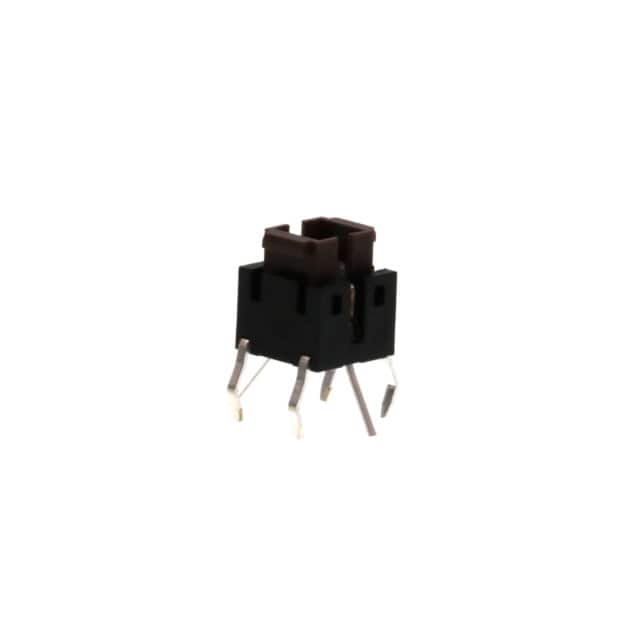 FSMIJ62AA04 SWITCH TACTILE SPST-NO 50MA 12V