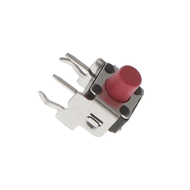 ADTSA63RV SWITCH TACTILE SPST-NO 0.05A 12V