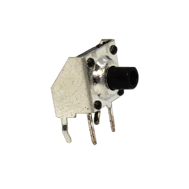 STV4.35LF200Q SWITCH TACTILE SPST-NO 50MA 48V