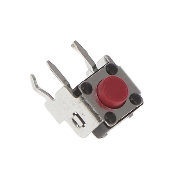 ADTSA62RV SWITCH TACTILE SPST-NO 0.05A 12V
