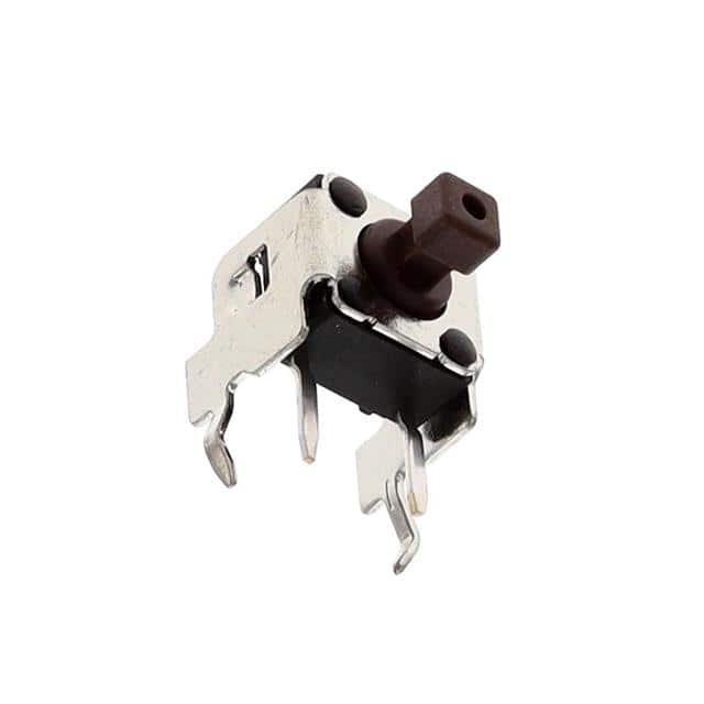 ADTSA644NV SWITCH TACTILE SPST-NO 0.05A 12V