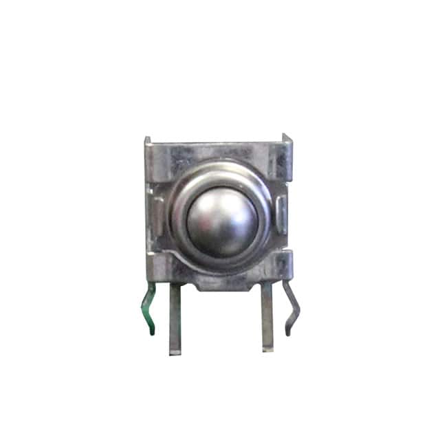 STJVF130Q SWITCH TACTILE SPST-NO 50MA 48V