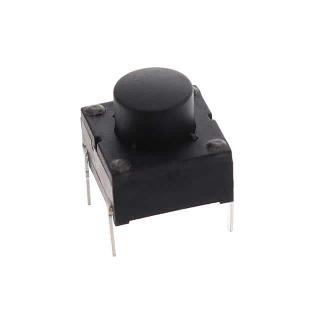 ME019.5F3502 SWITCH TACTILE SPST-NO 50MA 24V