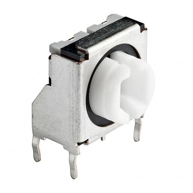 JB15HKH SWITCH TACT SPST-NO 0.125A 24V