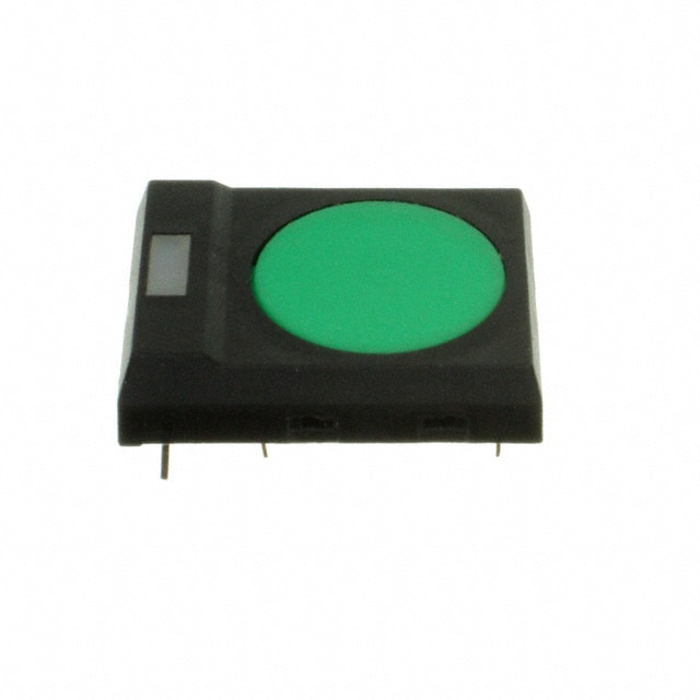 JF15RP2FC SWITCH TACTILE SPST-NO 0.05A 24V