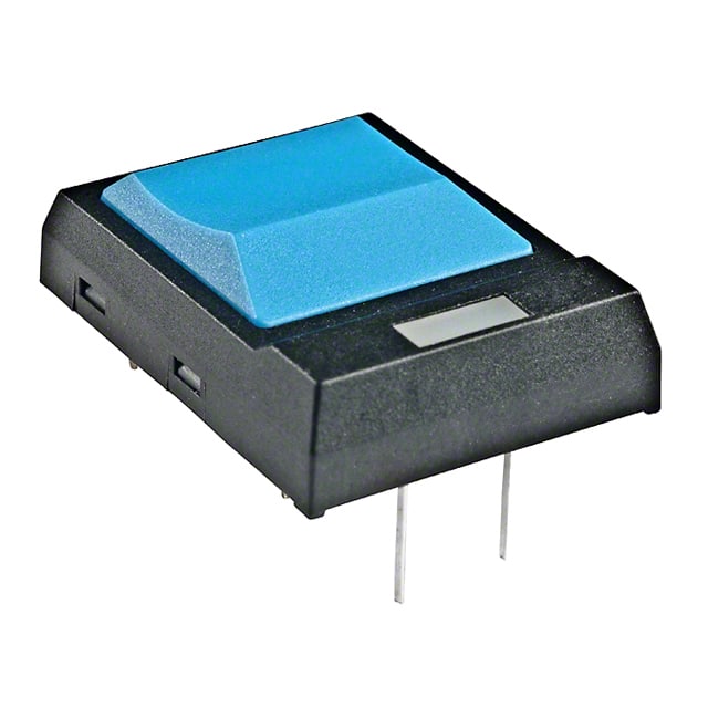 JF15RP3HE SWITCH TACTILE SPST-NO 0.05A 24V