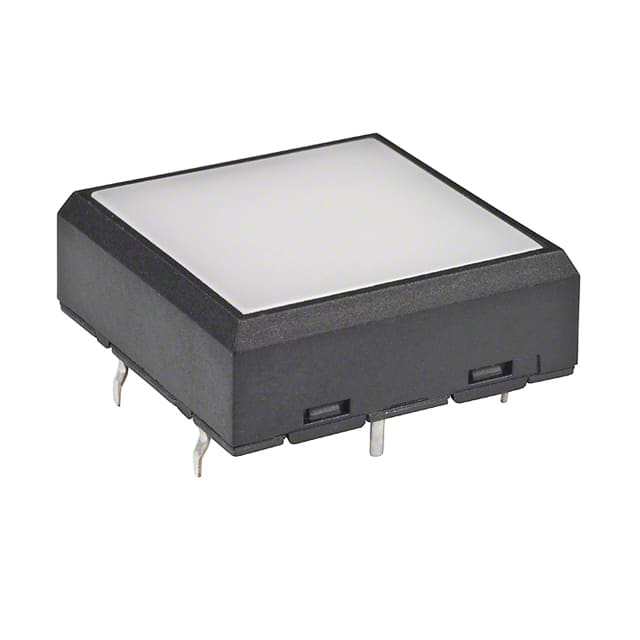 JL15SKSBFP2 SWITCH TACTILE SPST-NO 0.05A 24V