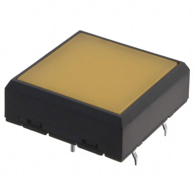 JL15SKSDDP2 SWITCH TACTILE SPST-NO 0.05A 24V