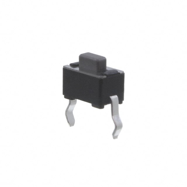 PTS635SH50LFS SWITCH TACTILE SPST-NO 0.05A 12V