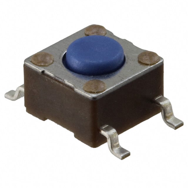 1977223-1 SWITCH TACTILE SPST-NO 0.05A 24V