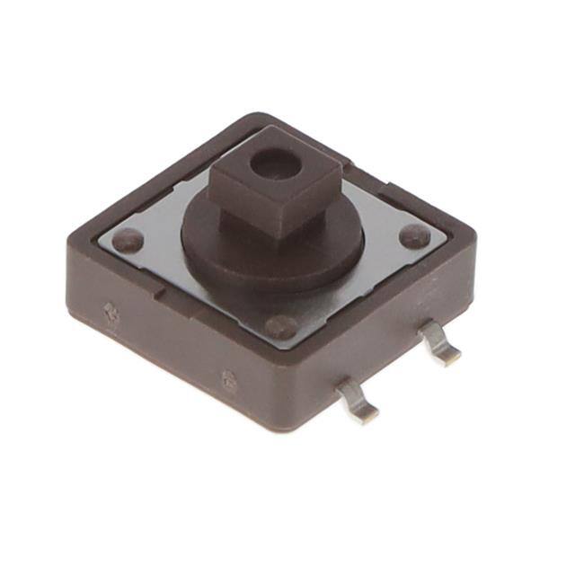 ADTSM24NV SWITCH TACTILE SPST-NO 0.05A 12V