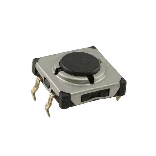 1571220-1 SWITCH TACTILE SPST-NO 0.05A 24V