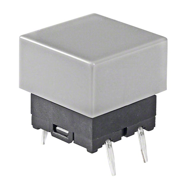 JB15KP-2H SWITCH TACTILE SPST-NO 0.05A 24V