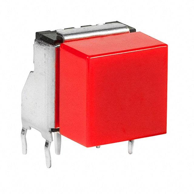 JB15KH-6C SWITCH TACTILE SPST-NO 0.05A 24V