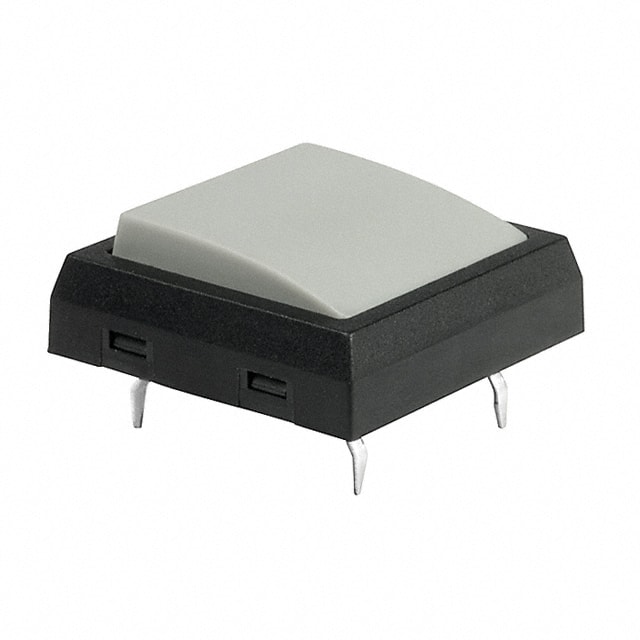 JF15SP4H SWITCH TACTILE SPST-NO 0.05A 24V