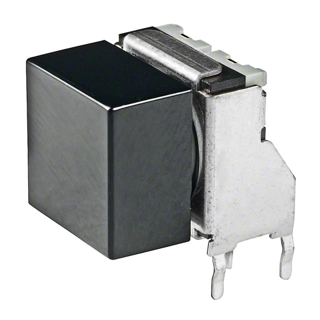 JB15HKH-6A SWITCH TACT SPST-NO 0.125A 24V